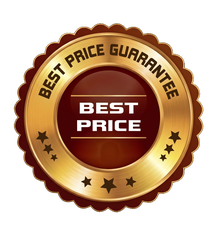 Best Price Guarantee